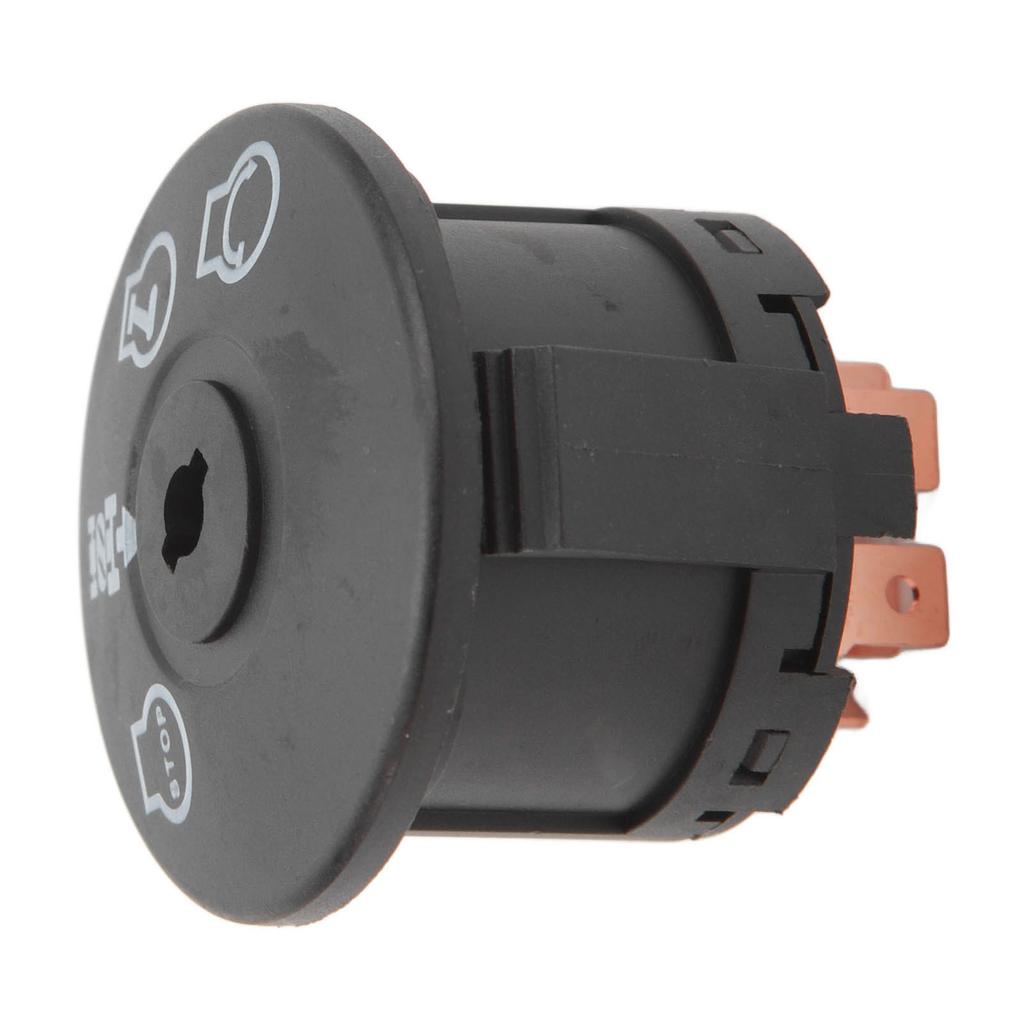 Ignition Starter Switch 532193350 Quick Response Strong Power Replacement For DELTA Lawn Mower LT LTS YT
