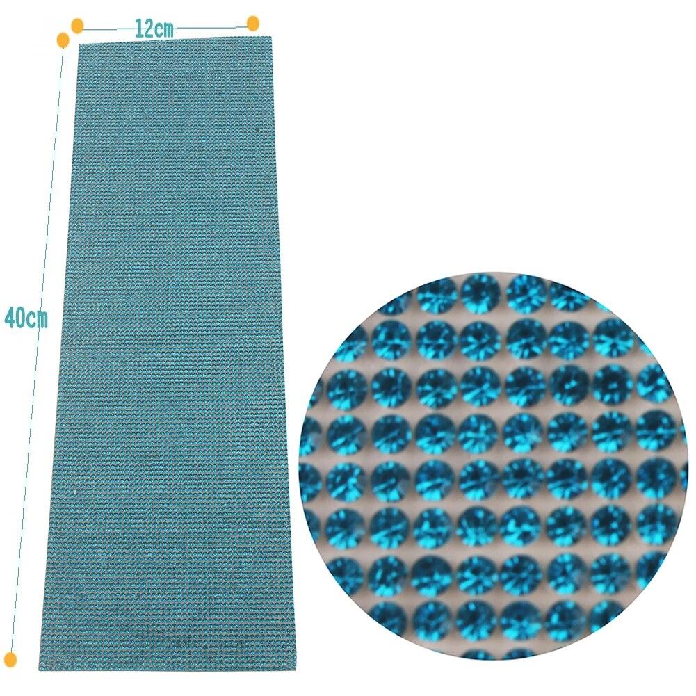 Bling Bling автомобильные интерьерные наклейки стеклянные кристаллы DIY декоративная наклейка для автомобиля, мобильного телефона, кнопок ноутбука, домашний стиль