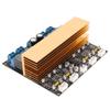 TPA3255 Power Amplifier Board Class D 4 Channel High Power Digital Amplifier Module for DIY Speaker