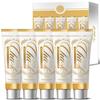 Зубная паста Arkay Living Whitening Chak 5р, 550г, 1 шт.