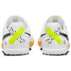 New Nike Air Zoom Rival 6 'White Total Orange' DX7999-100