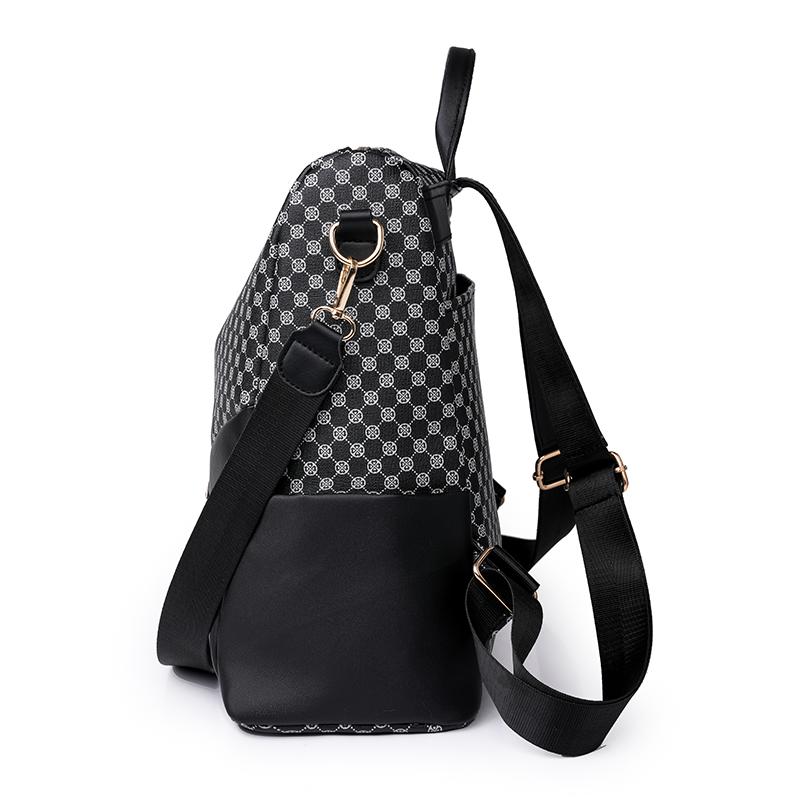 Рюкзак Женский повседневный маленький рюкзак для путешествий