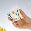 Набор чайных чашек Tang Sancai от Edenus и Музея истории Шэньси