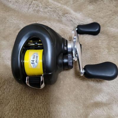 Б/у основной корпус SHIMANO 12 Antares