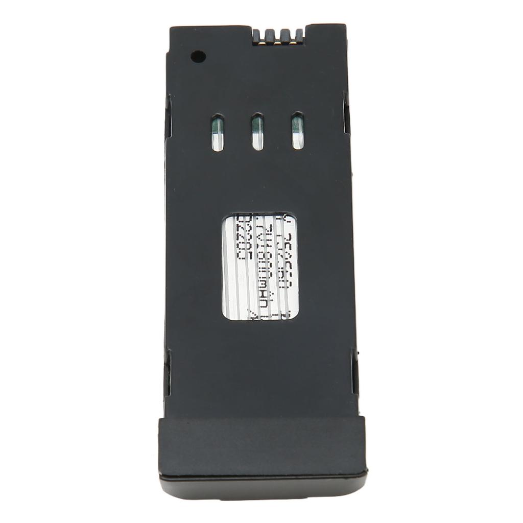 3.7V 1800Mah RC UAV Battery Accessories Portable Quadcopter Spare Parts for Eachine E58 L800 JY019 S168 X Pro