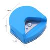 Manual Photo Business Card Round Corner Cutter Round Corner Paper Cutter High Quality Sewing Accessories