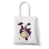 No Face Man Studio Ghibli Totoro Shopper Shopping Bag Anime Bag Cotton Tote Eco Reusable Bolso Handbag Bag Eco Bag Reusable