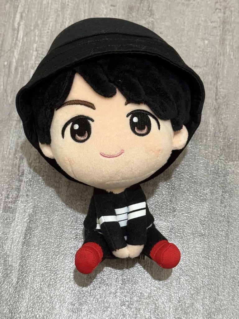 [USED] BTS Jungkook Cooky Light Stick