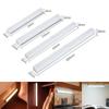 LED Light Cupboard Light Night Light With Motion Detector Sensor Kitchen USB