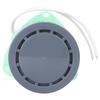HRBN80 Buzzer Beeper Alarm Electromagnetic Active Continuous Industrial Use AC220V 50HZ 80db