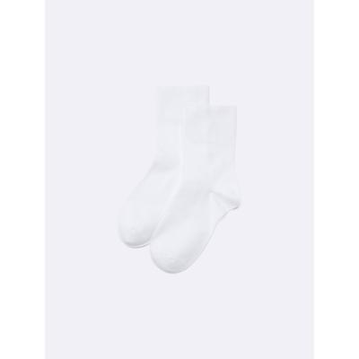 GU by Uniqlo Нейлоновые носки