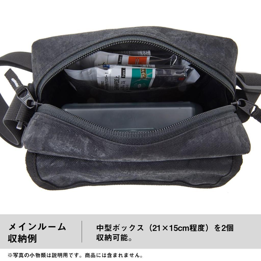 Наплечная сумка [DAIWA]