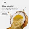 Spes Camellia & Coconut Oil Moisturizing Body Wash 500ml