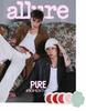 [Корейский журнал] allure KOREA Апрель 2026 Выпуск Тип C (Покрытие: SEVENTEEN The8 и Vernon) / SEVENTEEN