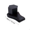 Billiard Chalk Holder Pool Cue Case Container Multifunctional Supplies Portable Carrier
