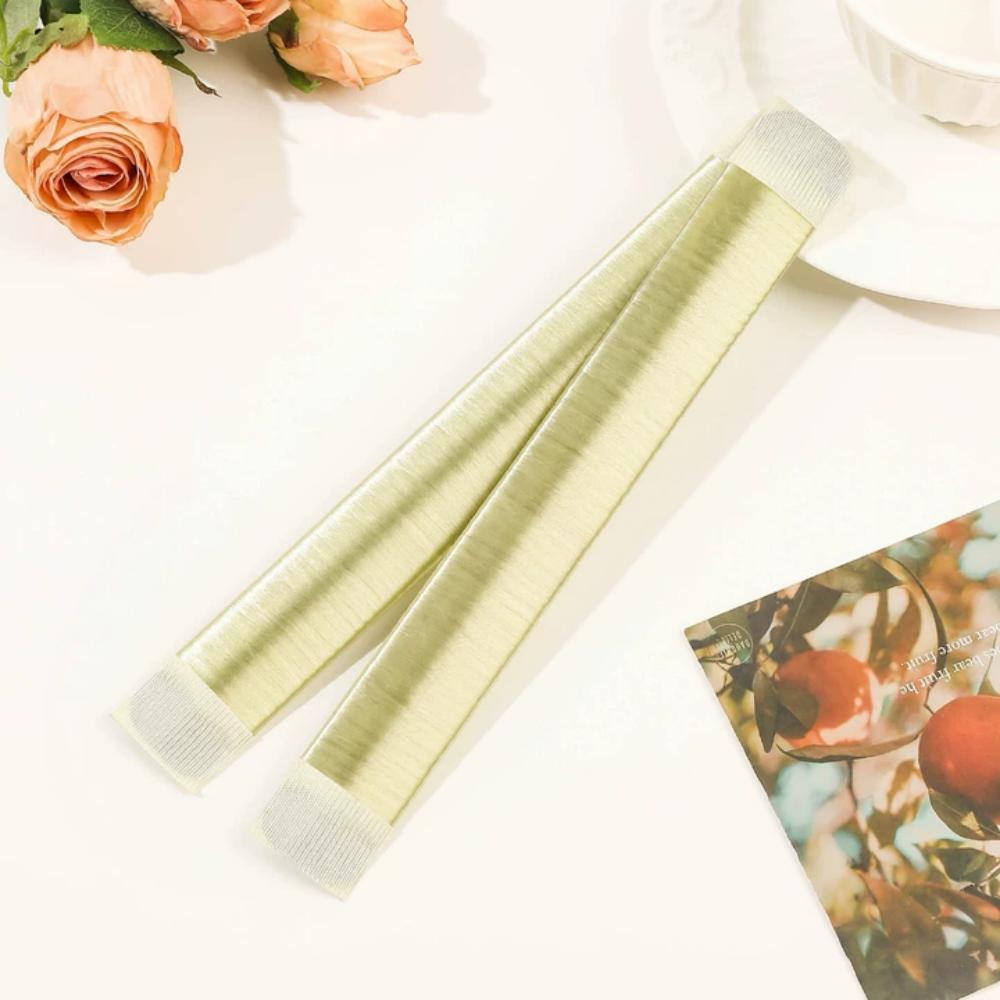 1Pcs French Easy Bun Hair Tool Magic Bun Makers Professional Hair Bun Maker Donut Hair Ballet Bun Maker for Kids Women Girls