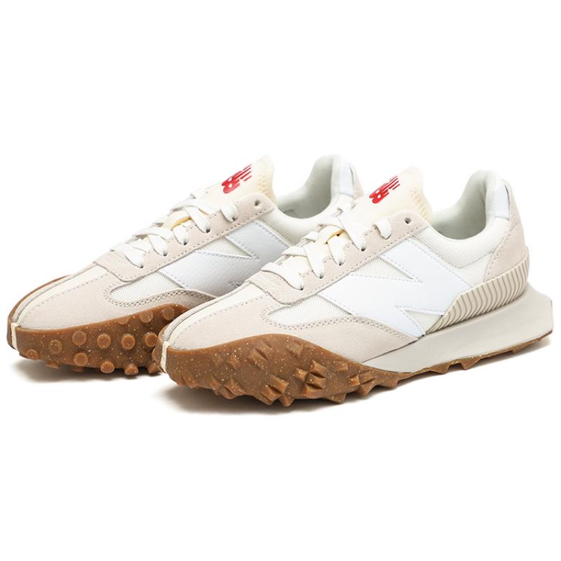 New Balance Кроссовки XC 72 Off White Gum UXC72RD