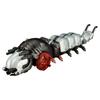 Kotobukiya HMM ZOIDS EZ-006 Morga Полный Набор Опций Масштаб 1/72 Пластиковая Модель Длина 205 мм