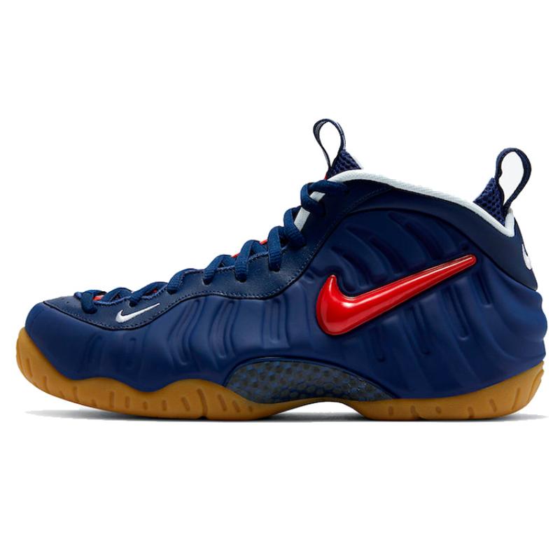 Nike Кроссовки Air Foamposite Pro 'USA' Повседневная обувь CJ0325-400