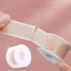 1 Roller 2x100cm Skin Color Blister Bandage Invisible Breathable Anti-wear Heel Stick for Women Finger&Toe's Gel Protector Cover