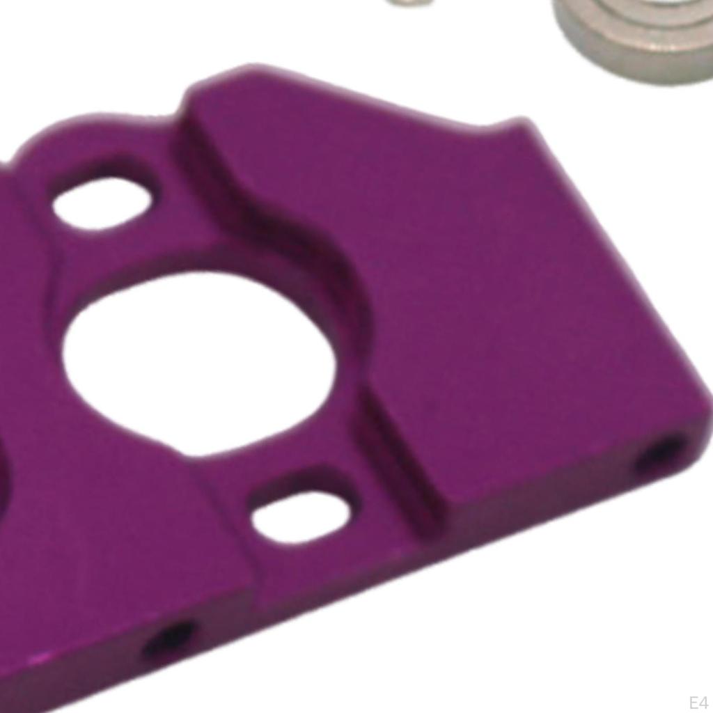 Metal Motor Mount for 284161 284010 RC Car