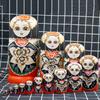 Деревянная Матрешка Расписная Обучающая Игрушка 15 Штук для Малышей Детей Детей