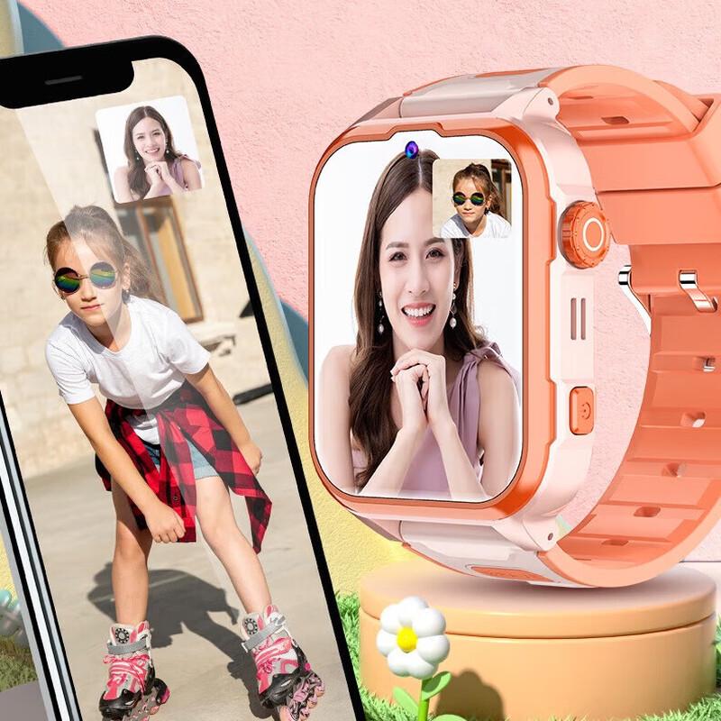 GWALK Y65 5G Детские умные часы с GPS (Китайская версия)