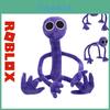 Милая плюшевая игрушка Roblox Rainbow Friends, мягкая кукла-животное для детских подарков на день рождения