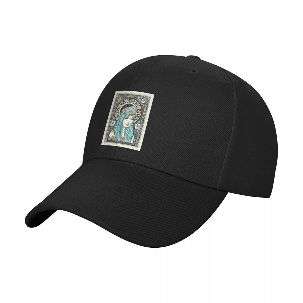 DMB Baseball Cap Hat Baseball Cap luxury woman cap fishing hat Men Luxury Brand Women's