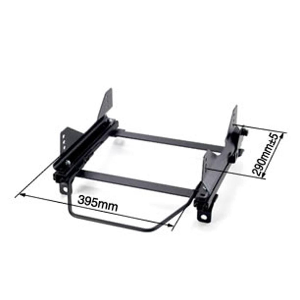 BRIDE Super Seat Rail Suzuki Swift ZC13S S083FO [FO Тип] (Правая сторона)