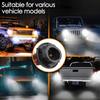 T10 W5W Automotive Wedge Bulb Socket Adapter Extended LED Bulb Socket Adapter Wedge Base Bulb Plug Lights Base Accessories