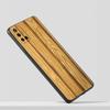 Винтажный Чехол Для Телефона С Рисунком Под Дерево Для Oneplus 13R 13 12R 11 10T 10R Nord N100 N200 N10 10 9 9R 9RT CE 3 2 Z Pro 5G Мягкий ТПУ