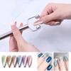 Yousheng 3-in-1 Nail Art Magnet Compact Design Portable Y-Shaped Double Head Magnetic Manicure Tool Multifunctional Nails Design Tools