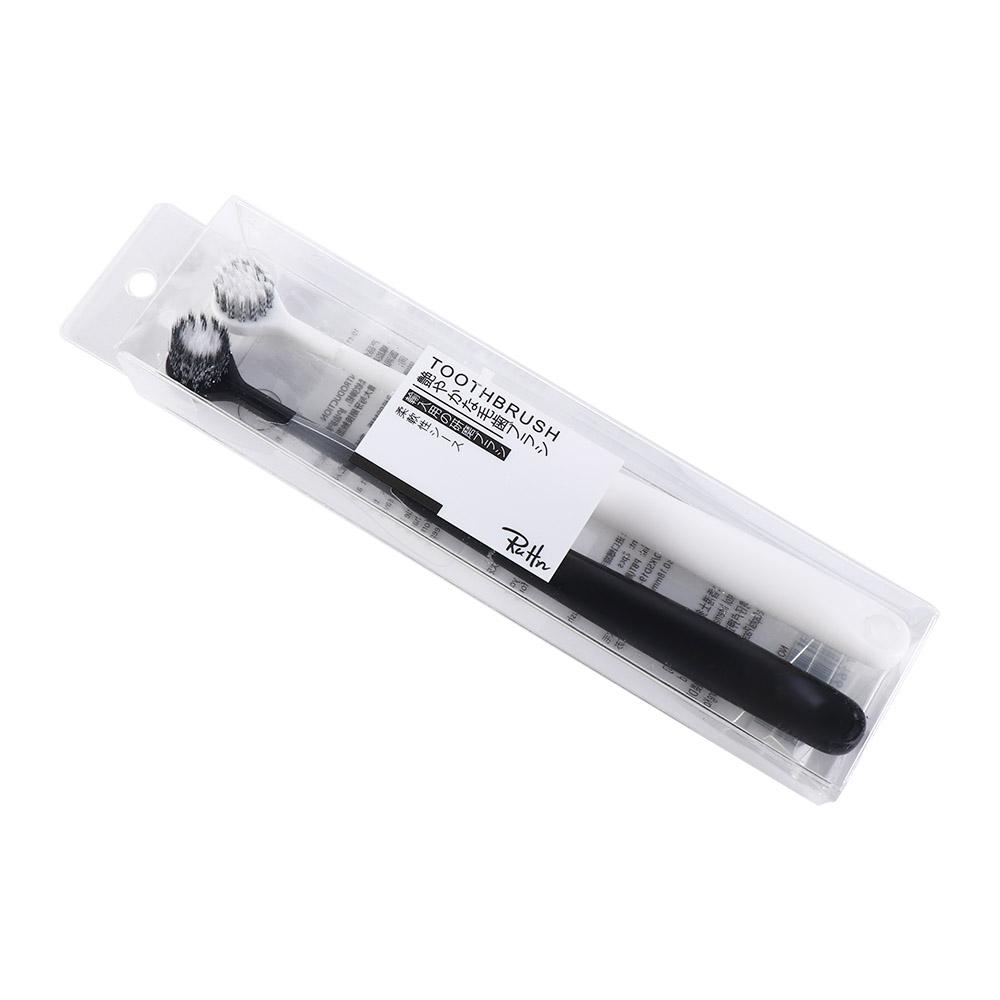 Teeth Clean Adult Deep Cleaning Couple Toothbrush Oral Hygiene Tool Oral Care Brush Tooth Brush