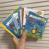 12 Phonics Books - Vowels, English Picture Books for Early Readers, Bedtime Stories. Great Gift for Birthdays, School & Holidays