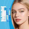 Polypeptide Collagen Essence Refreshing and Moisturizing Facial Hydrating Softening Skin Daily Skincare Serum
