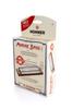 HOHNER Marine Band Юбилейное издание 125 лет 10-дырочная гармоника в C
