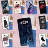 Crow Raven Dark Skull For Samsung Galaxy M06 M16 M33 M13 M35 M53 M11 M21 M31 M55 M15 M14 M34 M54 M12 M32 M52 Case