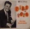 7-дюймовая пластинка RUSS CONWAY Party Pops SEG7847 Columbia 1958 Великобритания Мировая музыка Б/у
