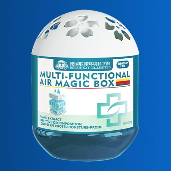 Очиститель воздуха для помещений Удаление пыли Пылесос Очиститель воздуха Ароматизатор Автоматический сбор пыли Воздухоочиститель Коробка для дома Офиса Спальни Зон для животных