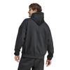 Adidas Hoodie KTJ49 Black Z.N.E. Men's (JE7537) J/L
