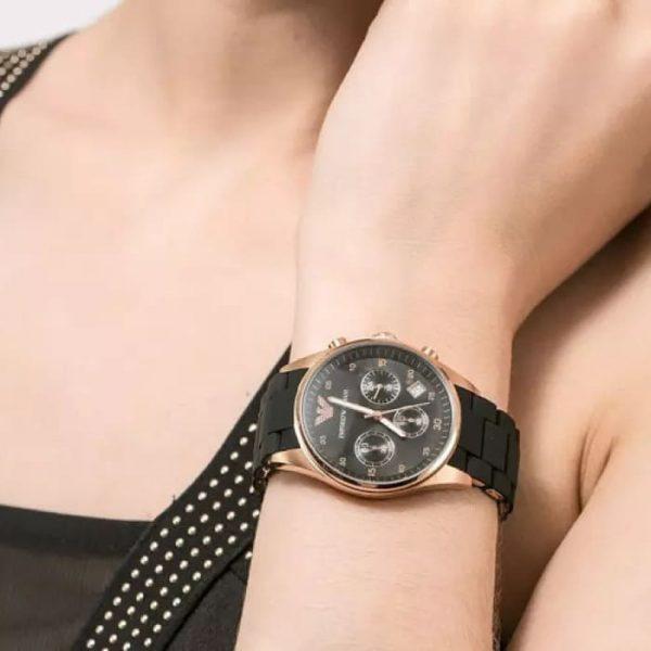 Emporio Armani AR5906 Sportivo женские часы