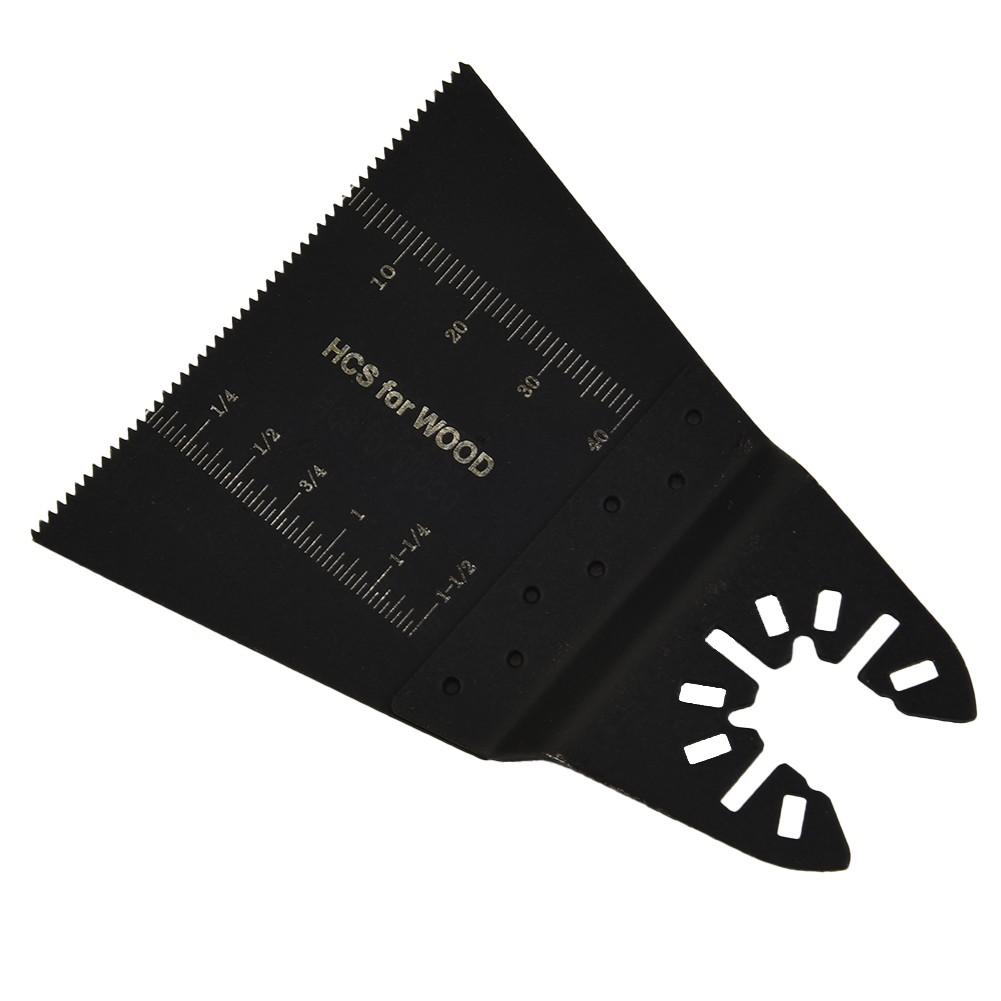 Cutting Saw Blade Cutting Soft Metal For Wood Multi-Tool Opening Hole