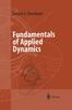 Книга Fundamentals of Applied Dynamics