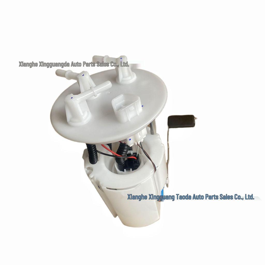 Подходит для SsangYong KORANDO: 22300-34300 Сборочный топливный насос