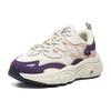 Fila Mars Retro Белый/фиолетовый/розовый Женский F12W031122FVP