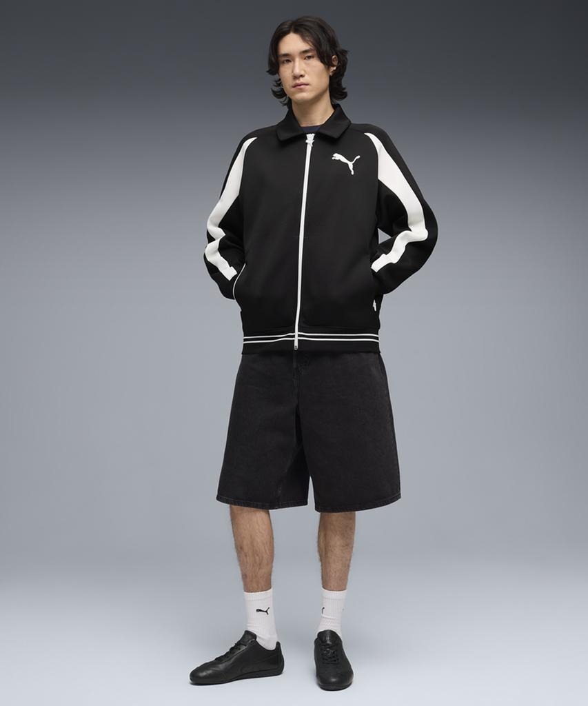 Puma Speedcat Decon - Black / 407698-02