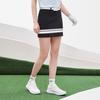 New FILA Athletics Casual Short Skirts Women's Tide Blue A11W235319F-DB