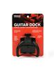 Стойка для гитары Легкая и компактная конструкция с D'Addario PW-GD-01 - противоопрокидыватель.