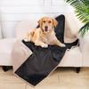 Waterproof Flannel Lambskin Pet Blanket for Dogs